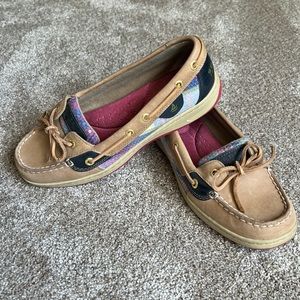 Women’s Sperry Top-Sider
